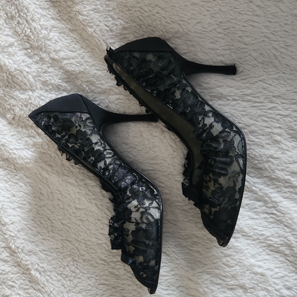 Beverly Feldman Shoes - Beverly Feldman Sanadals